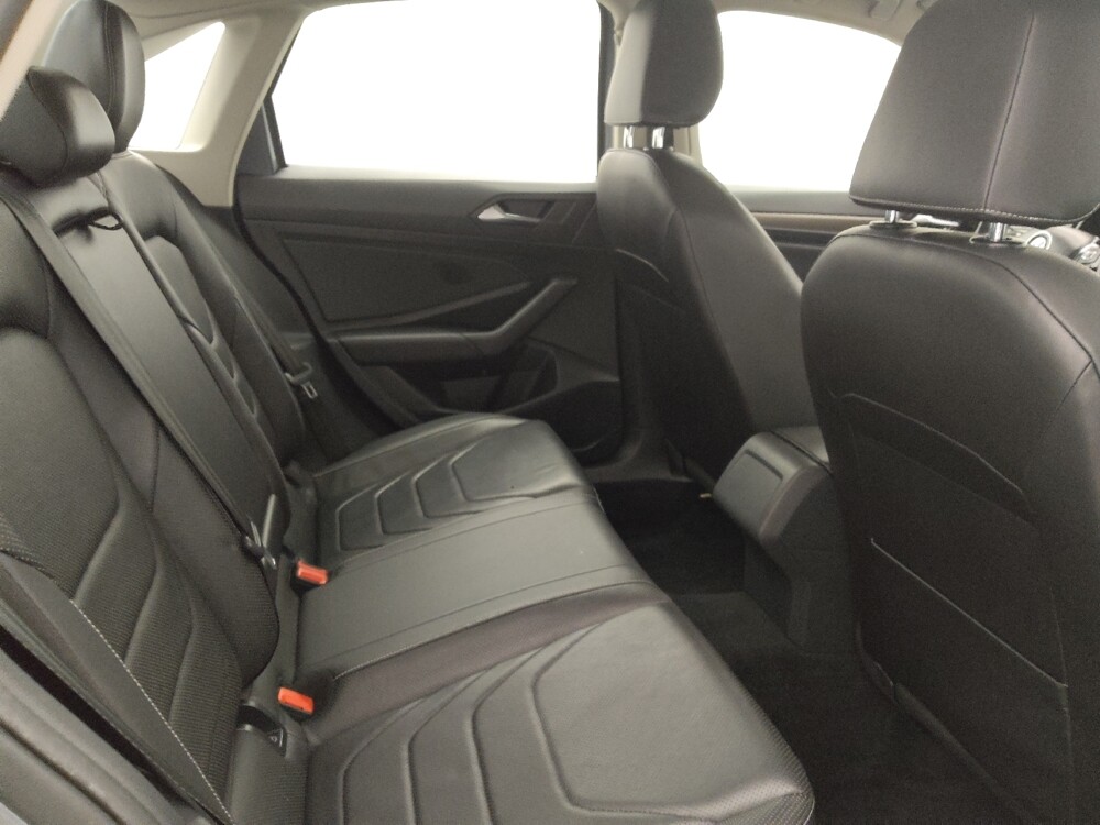 2019 Volkswagen Jetta in Tallahassee, FL 32304 - 18125677 19