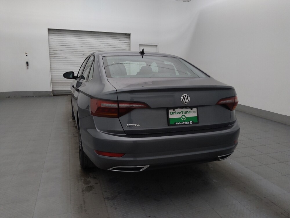 2019 Volkswagen Jetta in Tallahassee, FL 32304 - 18125677 6