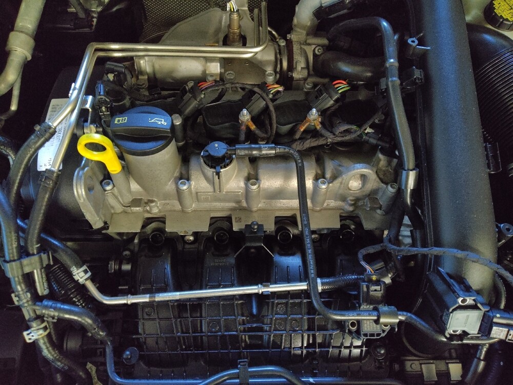 2019 Volkswagen Jetta in Tallahassee, FL 32304 - 18125677 30