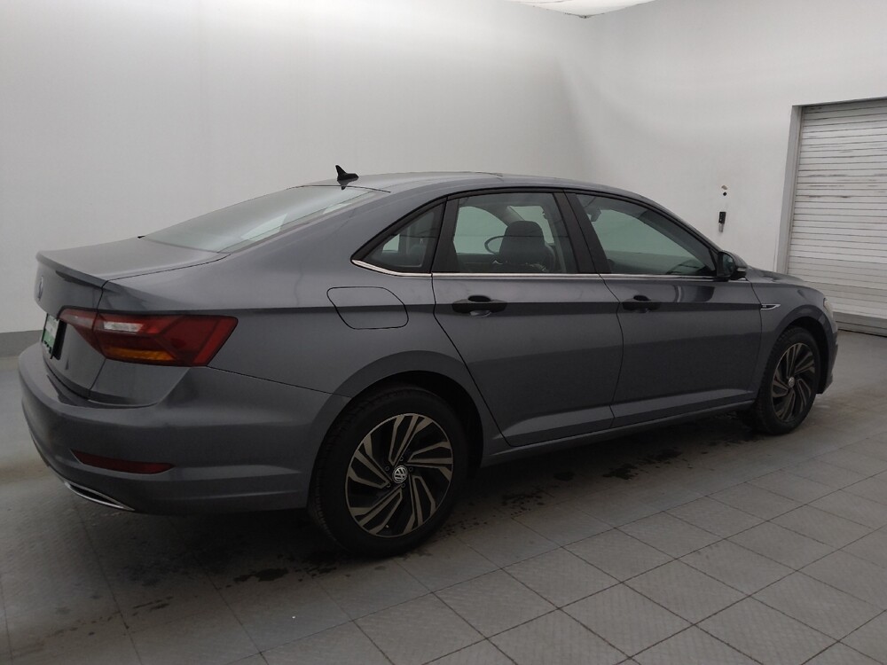 2019 Volkswagen Jetta in Tallahassee, FL 32304 - 18125677 10