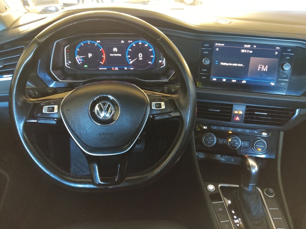 2019 Volkswagen Jetta in Tallahassee, FL 32304 - 18125677 22