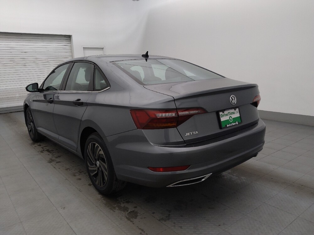 2019 Volkswagen Jetta in Tallahassee, FL 32304 - 18125677 5