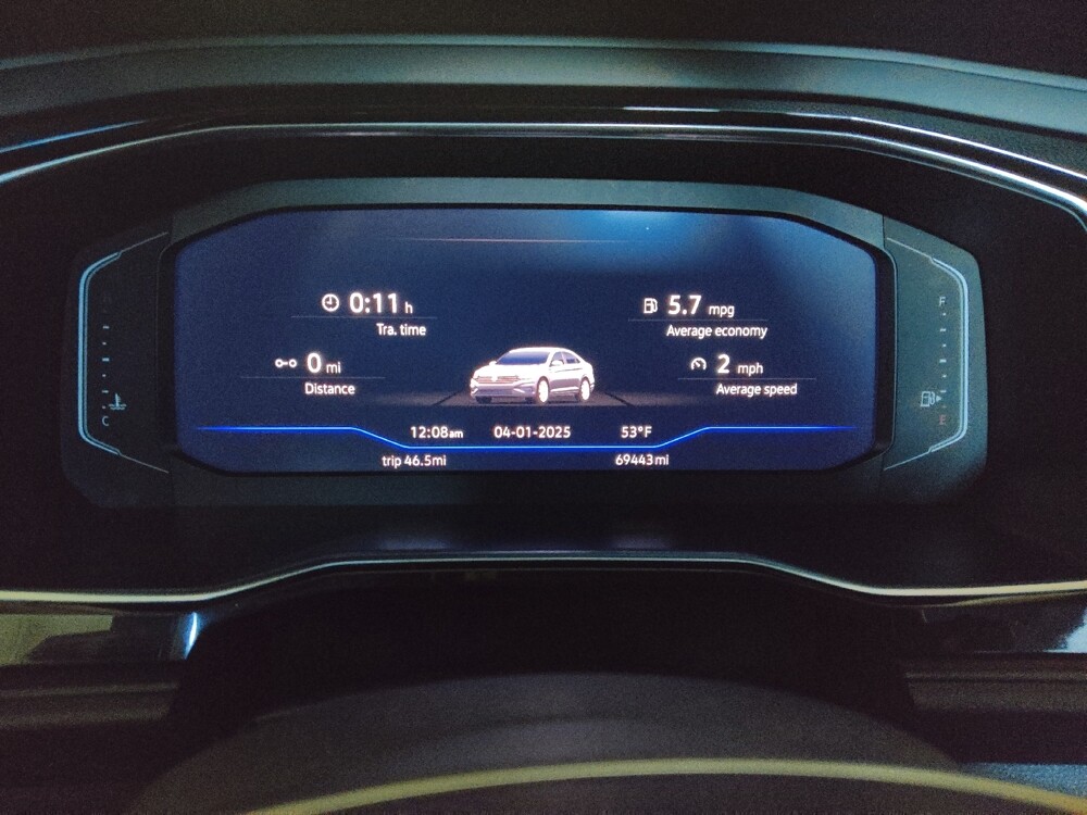 2019 Volkswagen Jetta in Tallahassee, FL 32304 - 18125677 23