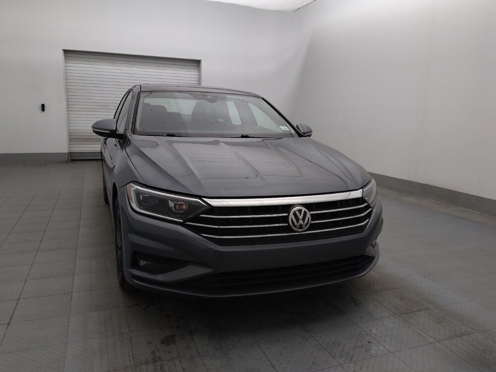 2019 Volkswagen Jetta in Tallahassee, FL 32304 - 18125677 14