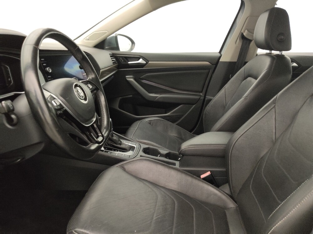 2019 Volkswagen Jetta in Tallahassee, FL 32304 - 18125677 17