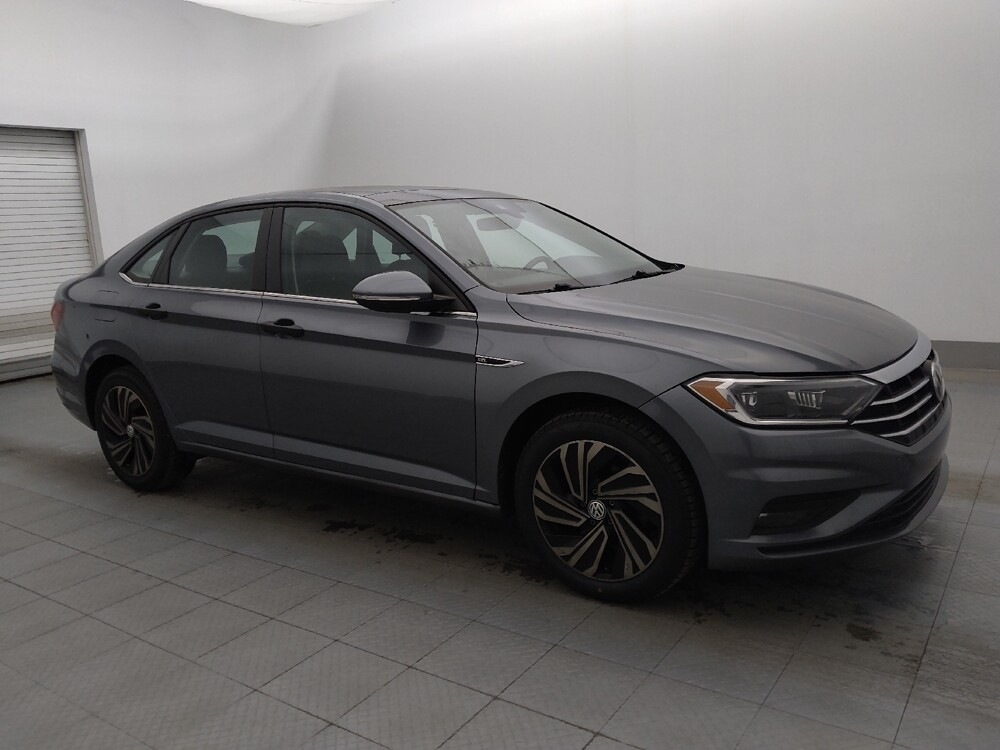 2019 Volkswagen Jetta in Tallahassee, FL 32304 - 18125677 11