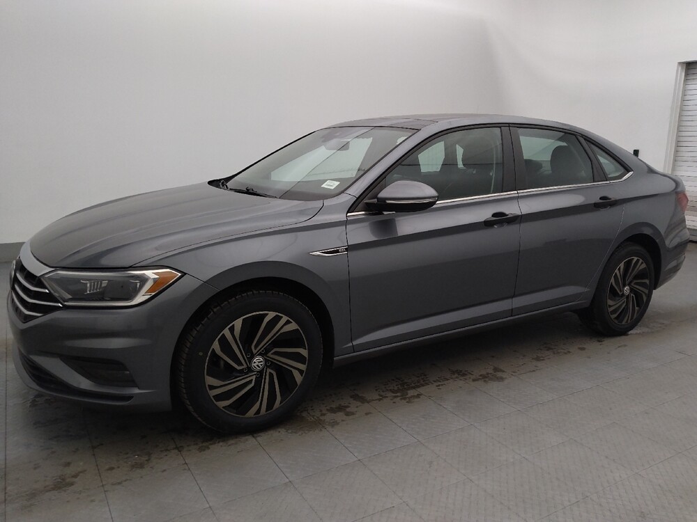 2019 Volkswagen Jetta in Tallahassee, FL 32304 - 18125677 2