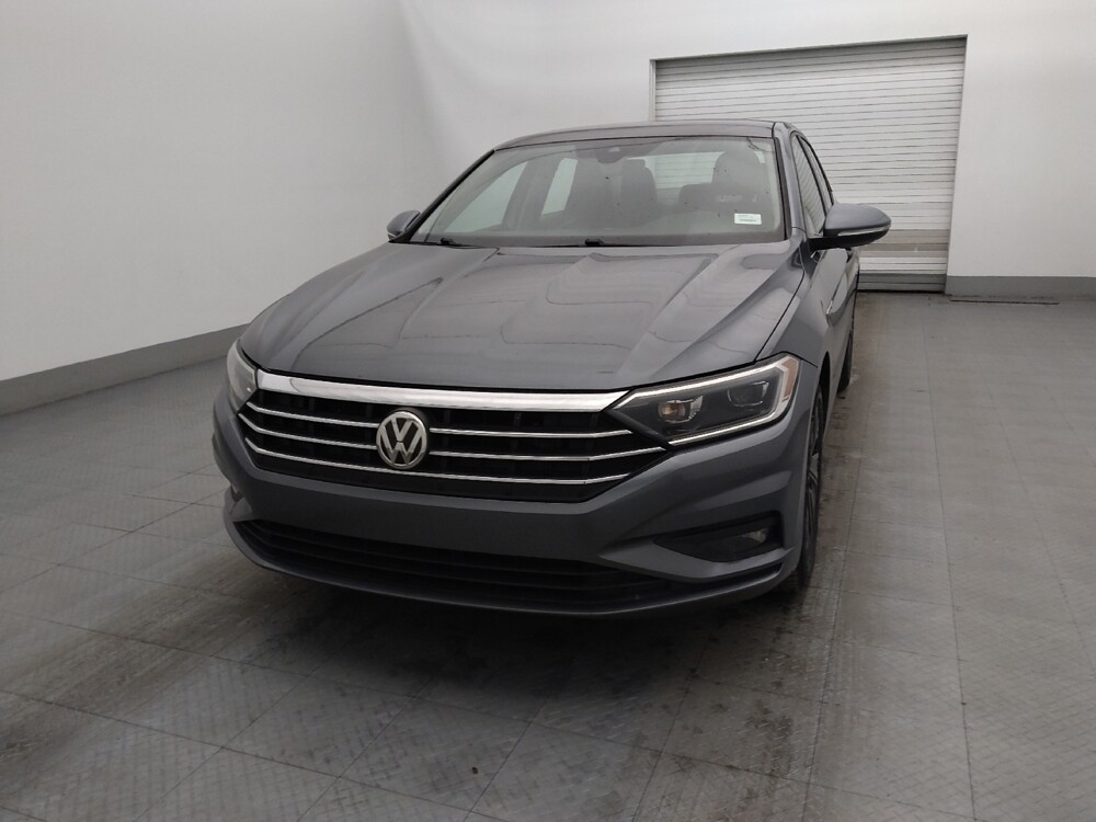 2019 Volkswagen Jetta in Tallahassee, FL 32304 - 18125677 15