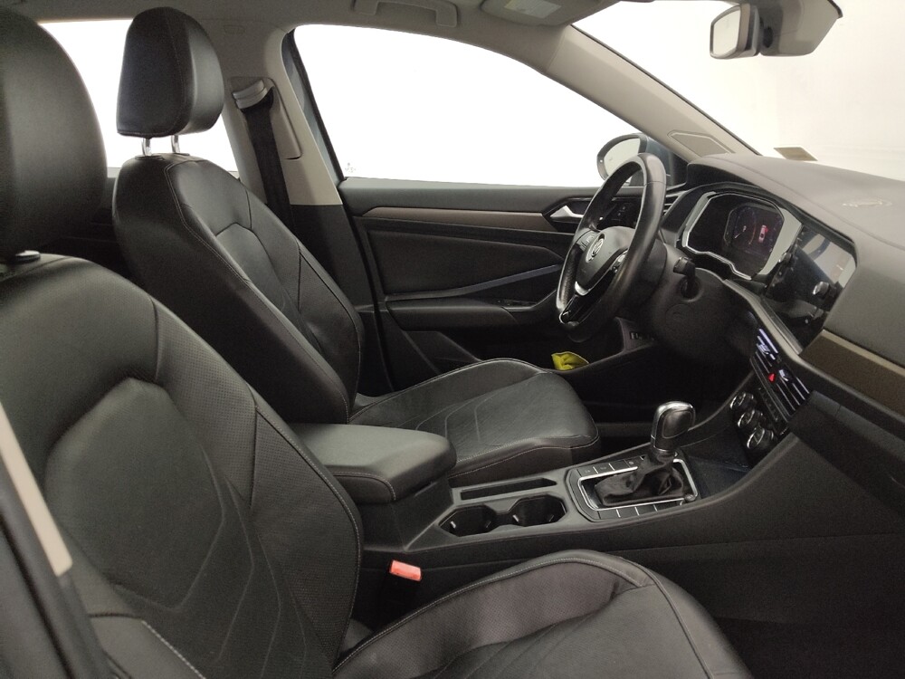 2019 Volkswagen Jetta in Tallahassee, FL 32304 - 18125677 21