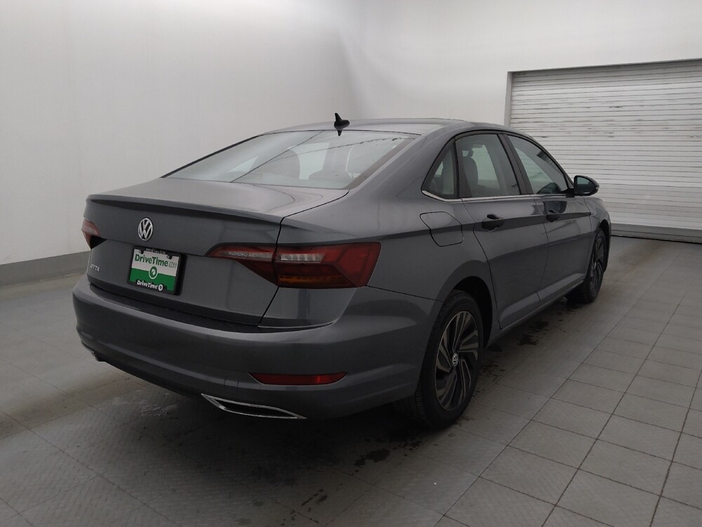 2019 Volkswagen Jetta in Tallahassee, FL 32304 - 18125677 9