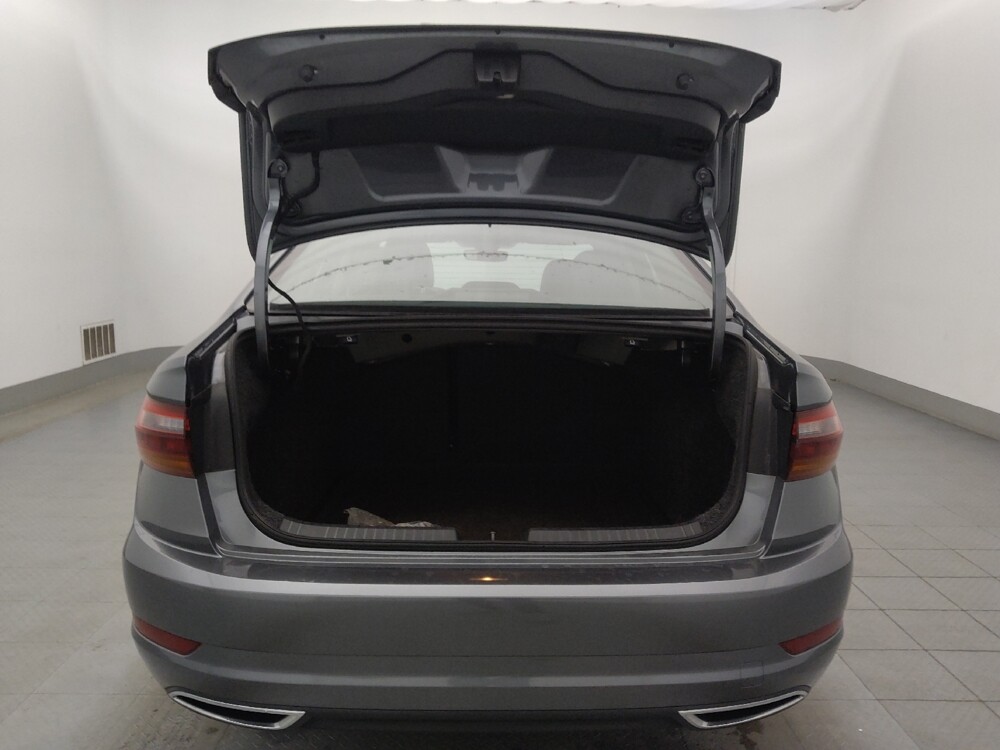 2019 Volkswagen Jetta in Tallahassee, FL 32304 - 18125677 29