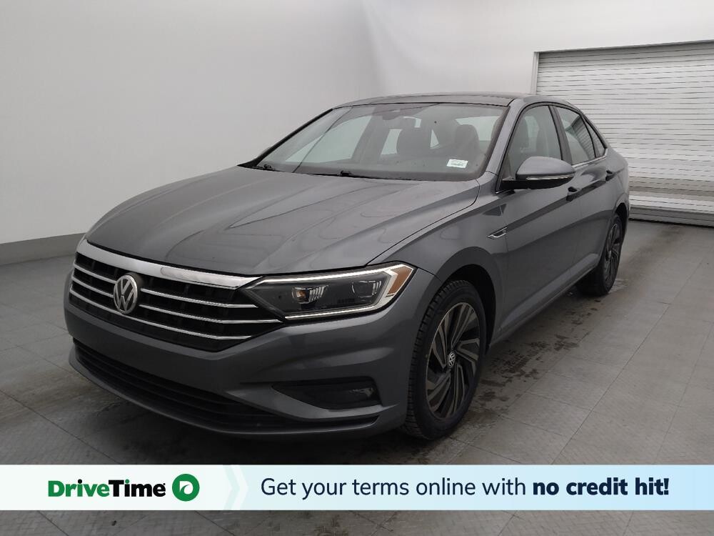 2019 Volkswagen Jetta in Tallahassee, FL 32304 - 18125677