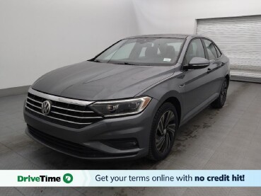 2019 Volkswagen Jetta in Tallahassee, FL 32304