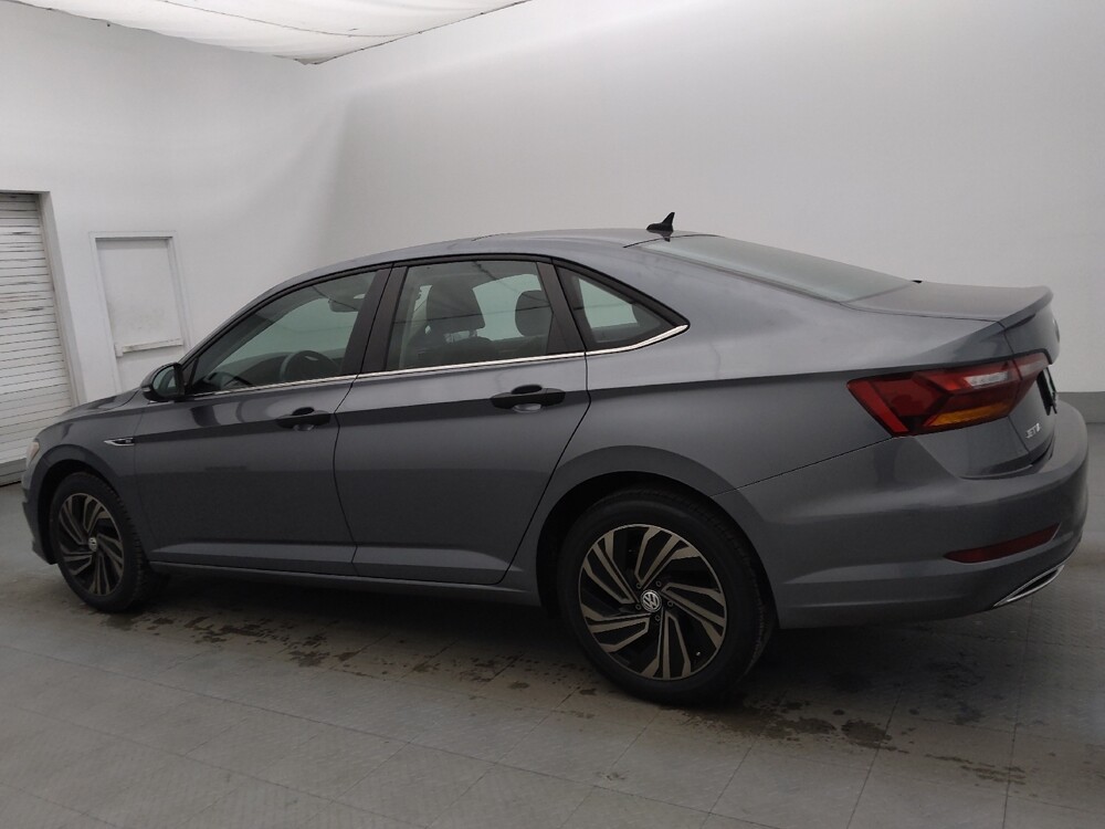 2019 Volkswagen Jetta in Tallahassee, FL 32304 - 18125677 3