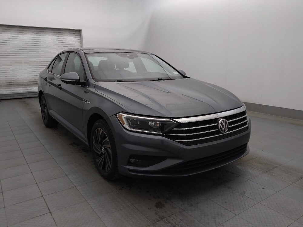 2019 Volkswagen Jetta in Tallahassee, FL 32304 - 18125677 13
