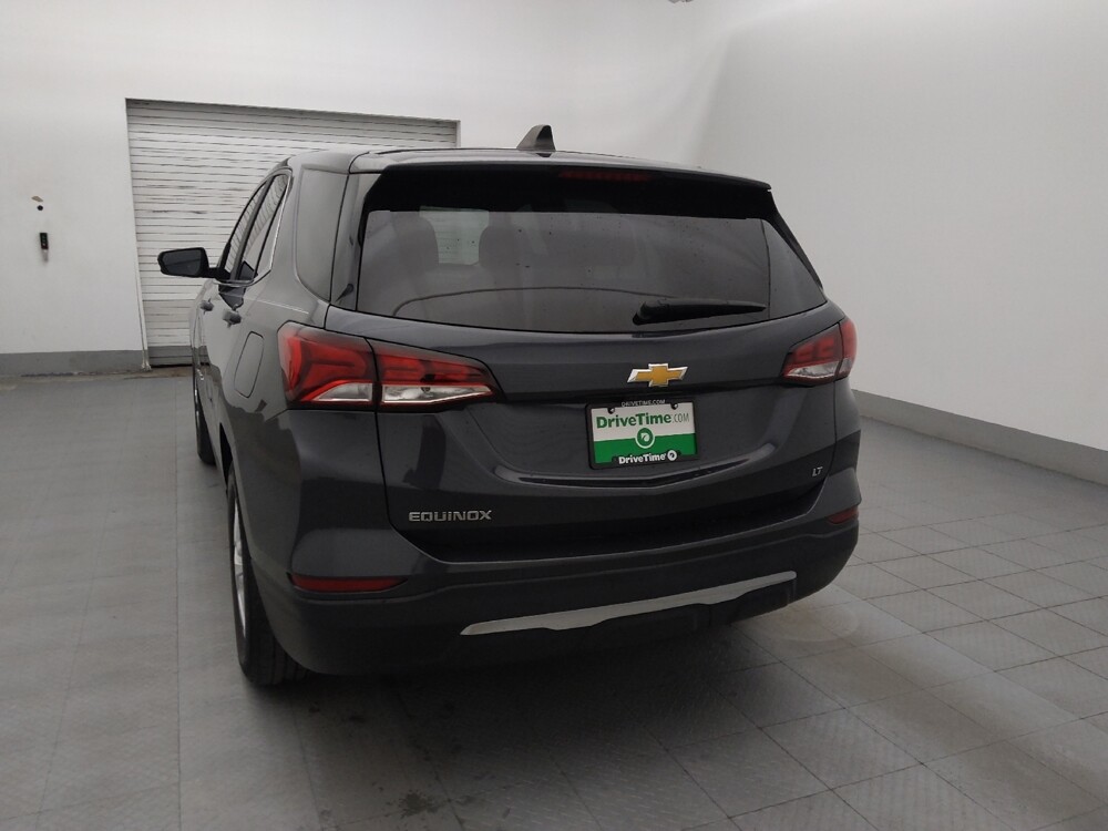 2022 Chevrolet Equinox in Tampa, FL 33612 - 18125678 6