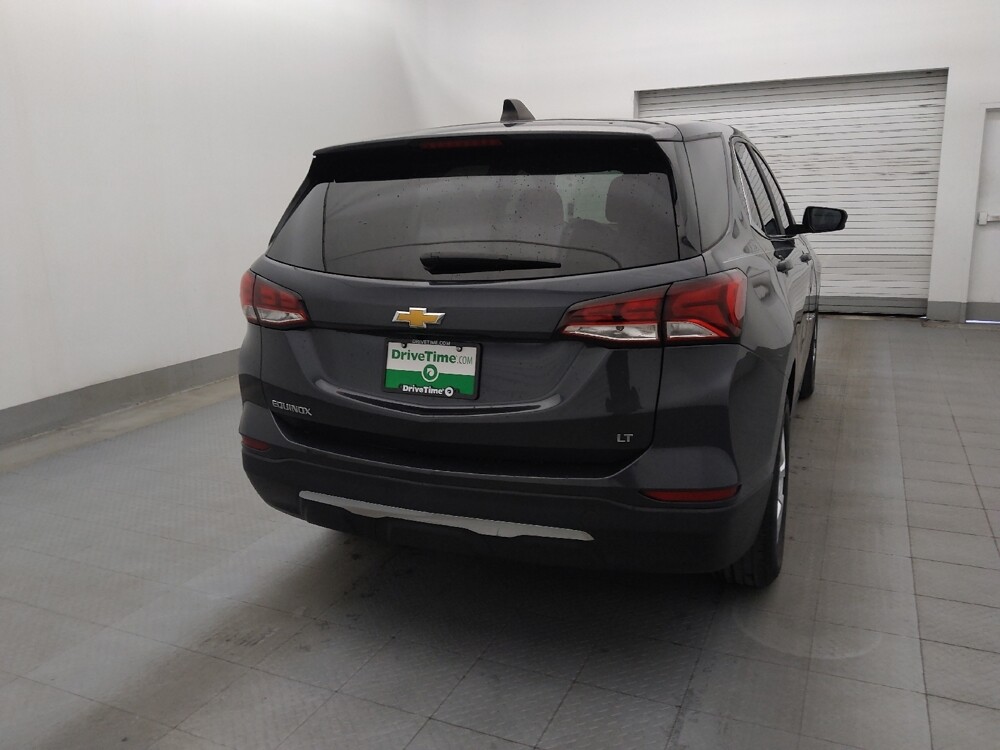 2022 Chevrolet Equinox in Tampa, FL 33612 - 18125678 7