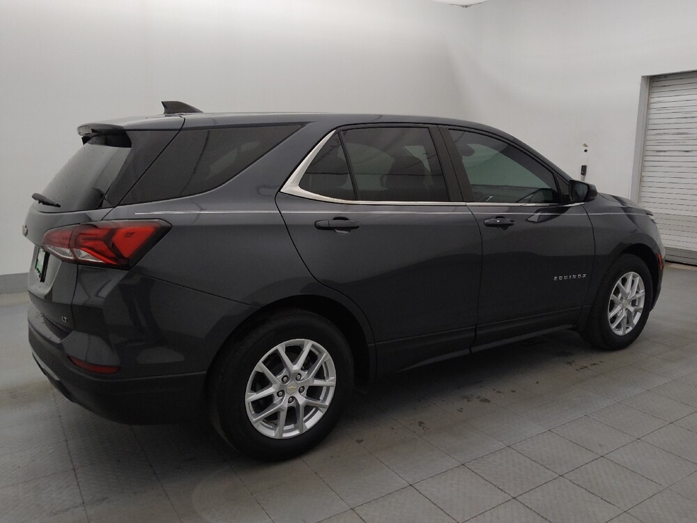 2022 Chevrolet Equinox in Tampa, FL 33612 - 18125678 10