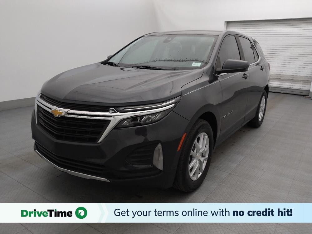 2022 Chevrolet Equinox in Tampa, FL 33612 - 18125678