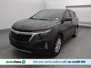 2022 Chevrolet Equinox in Tampa, FL 33612