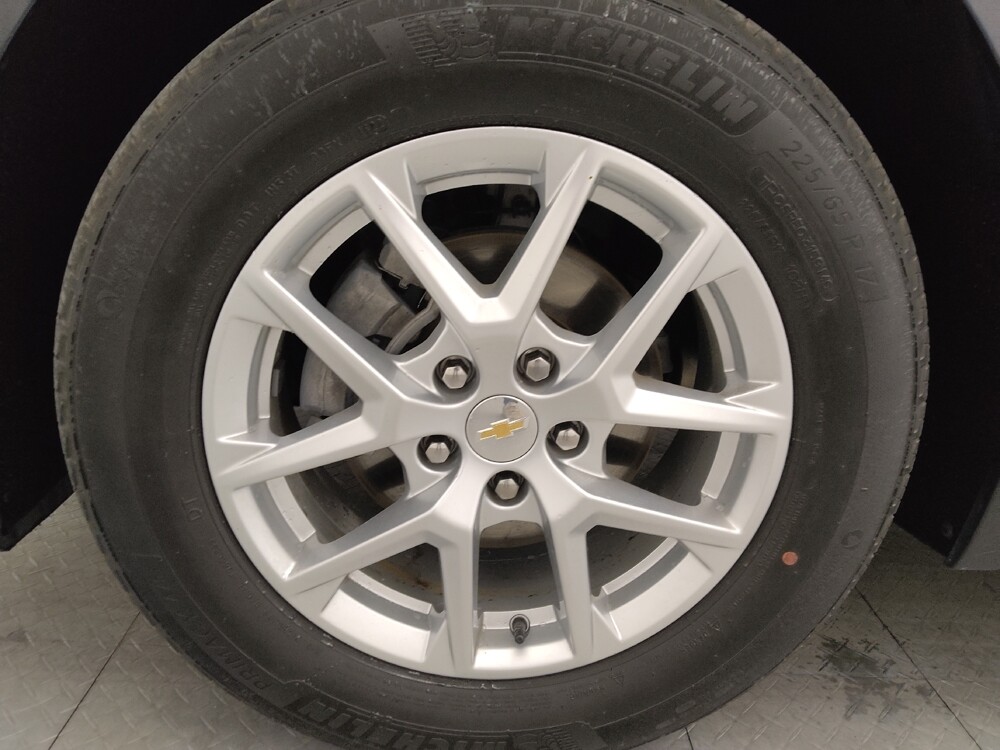 2022 Chevrolet Equinox in Tampa, FL 33612 - 18125678 31