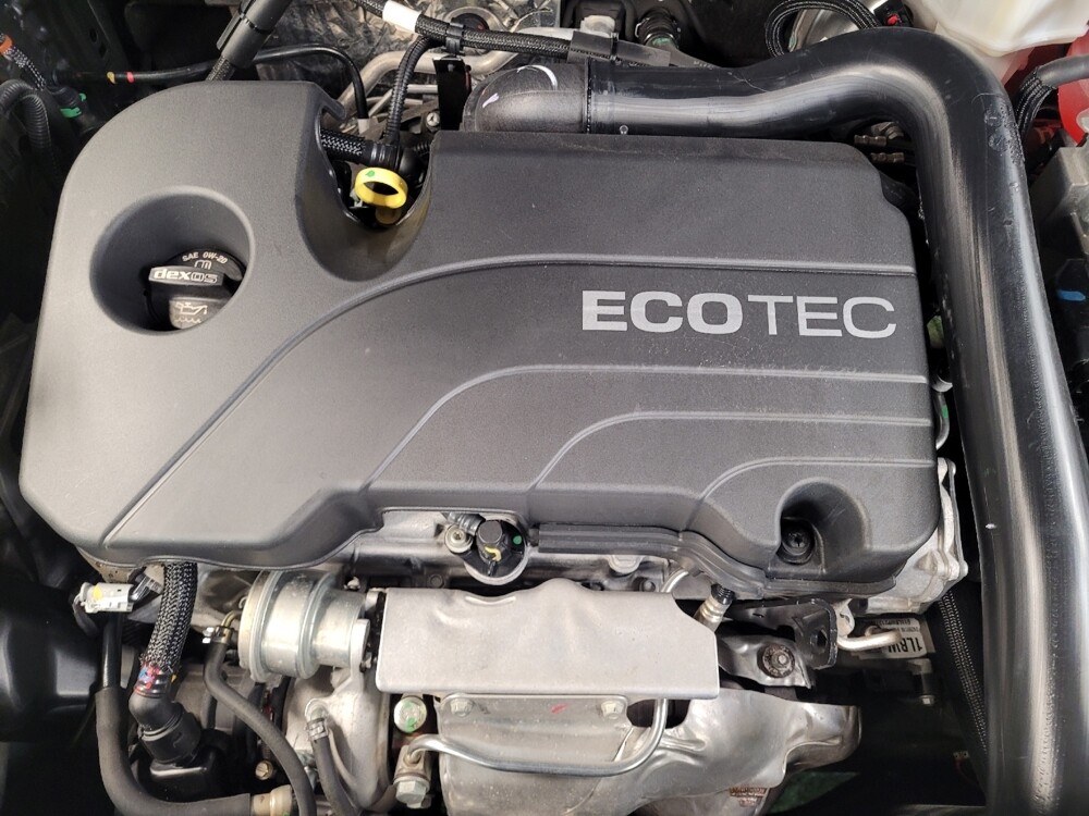 2022 Chevrolet Equinox in Tampa, FL 33612 - 18125678 30