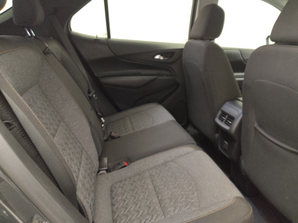 2022 Chevrolet Equinox in Tampa, FL 33612 - 18125678 19