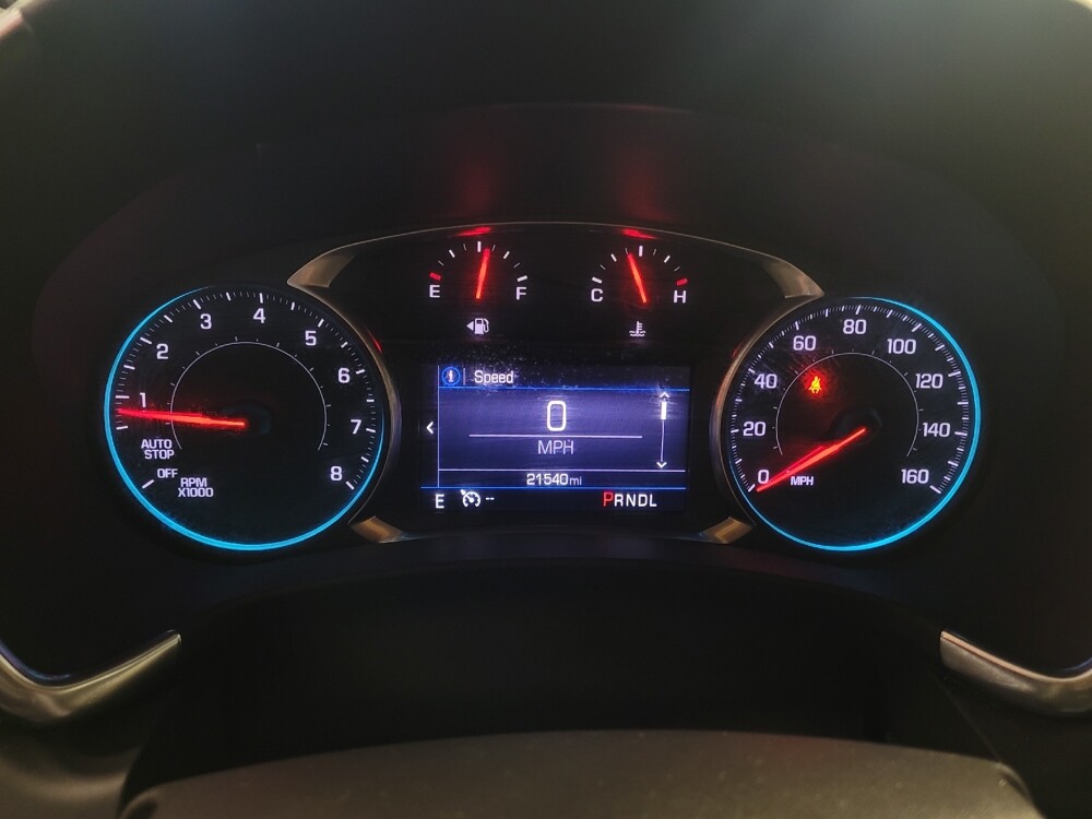 2022 Chevrolet Equinox in Tampa, FL 33612 - 18125678 23