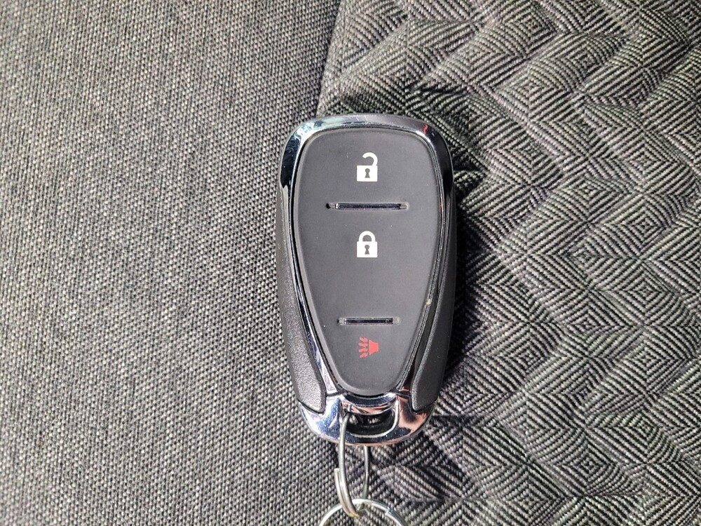 2022 Chevrolet Equinox in Tampa, FL 33612 - 18125678 32