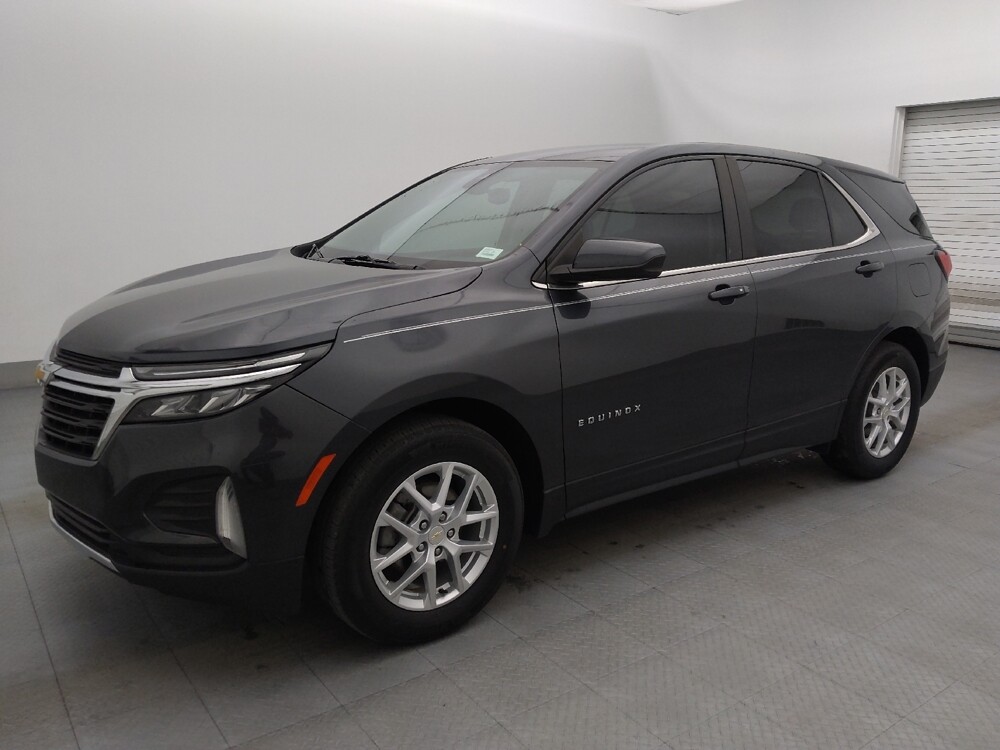 2022 Chevrolet Equinox in Tampa, FL 33612 - 18125678 2