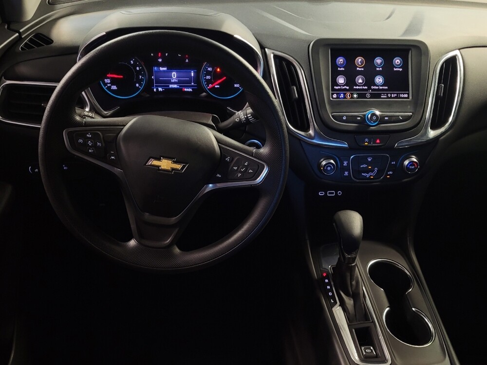 2022 Chevrolet Equinox in Tampa, FL 33612 - 18125678 22