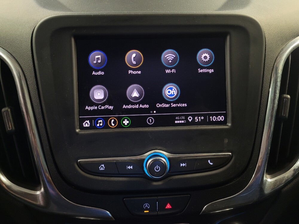 2022 Chevrolet Equinox in Tampa, FL 33612 - 18125678 25