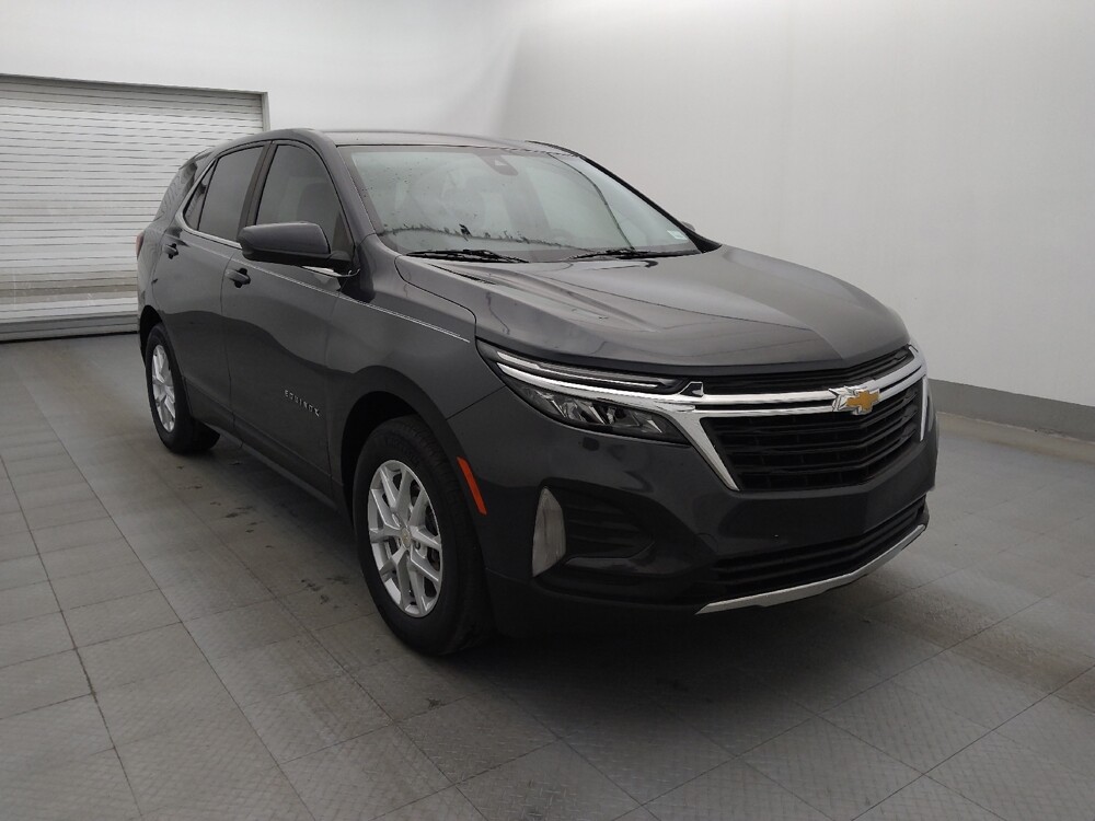 2022 Chevrolet Equinox in Tampa, FL 33612 - 18125678 13