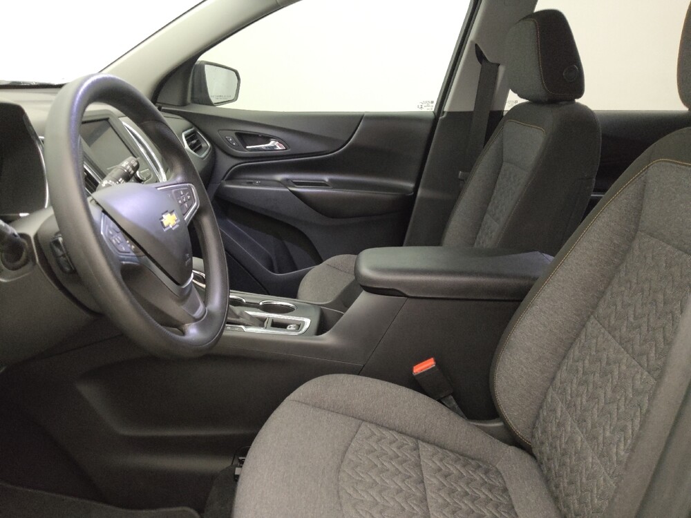 2022 Chevrolet Equinox in Tampa, FL 33612 - 18125678 17