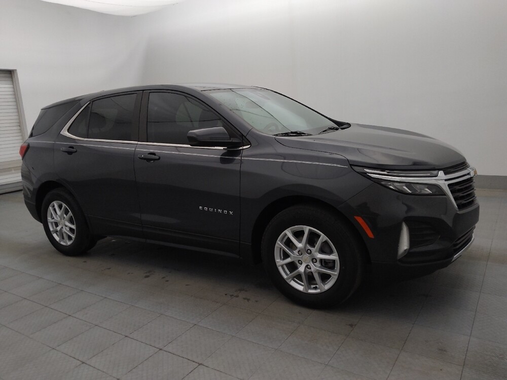 2022 Chevrolet Equinox in Tampa, FL 33612 - 18125678 11