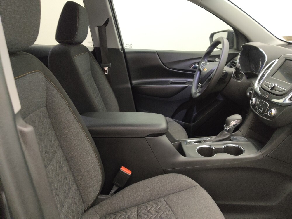 2022 Chevrolet Equinox in Tampa, FL 33612 - 18125678 21