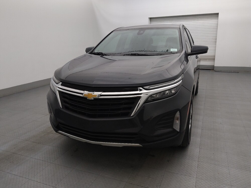 2022 Chevrolet Equinox in Tampa, FL 33612 - 18125678 15