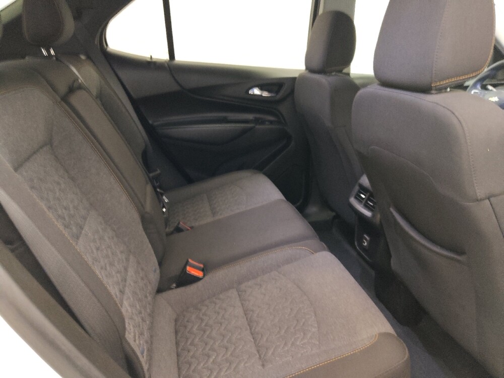 2022 Chevrolet Equinox in Tampa, FL 33619 - 18125679 19