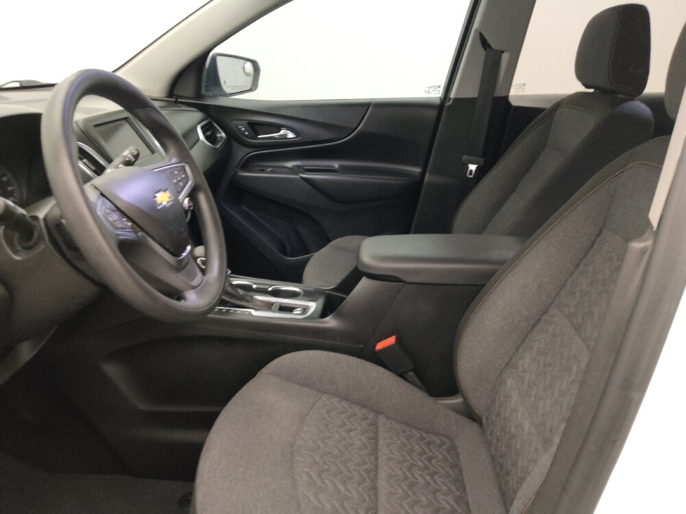 2022 Chevrolet Equinox in Tampa, FL 33619 - 18125679 17