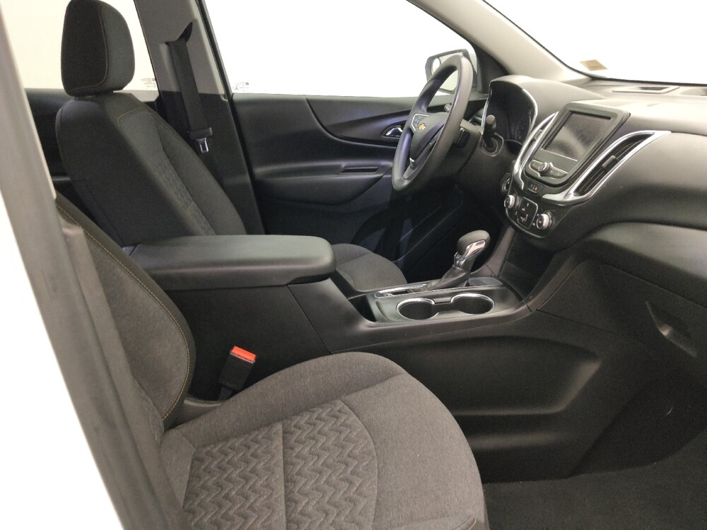 2022 Chevrolet Equinox in Tampa, FL 33619 - 18125679 21