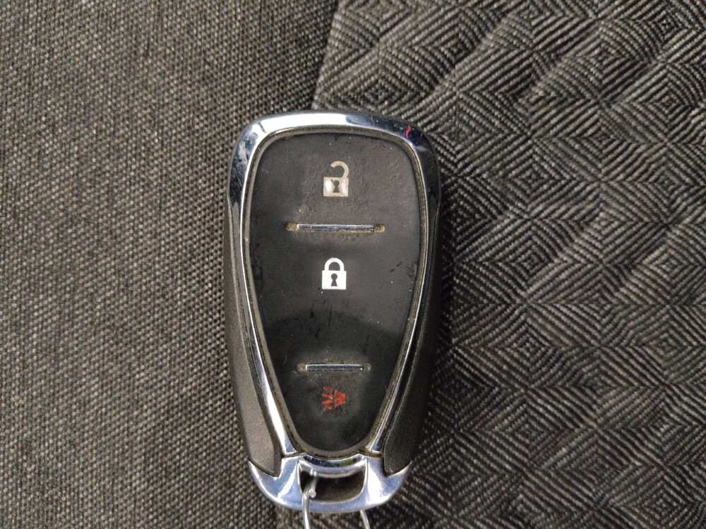 2022 Chevrolet Equinox in Tampa, FL 33619 - 18125679 32