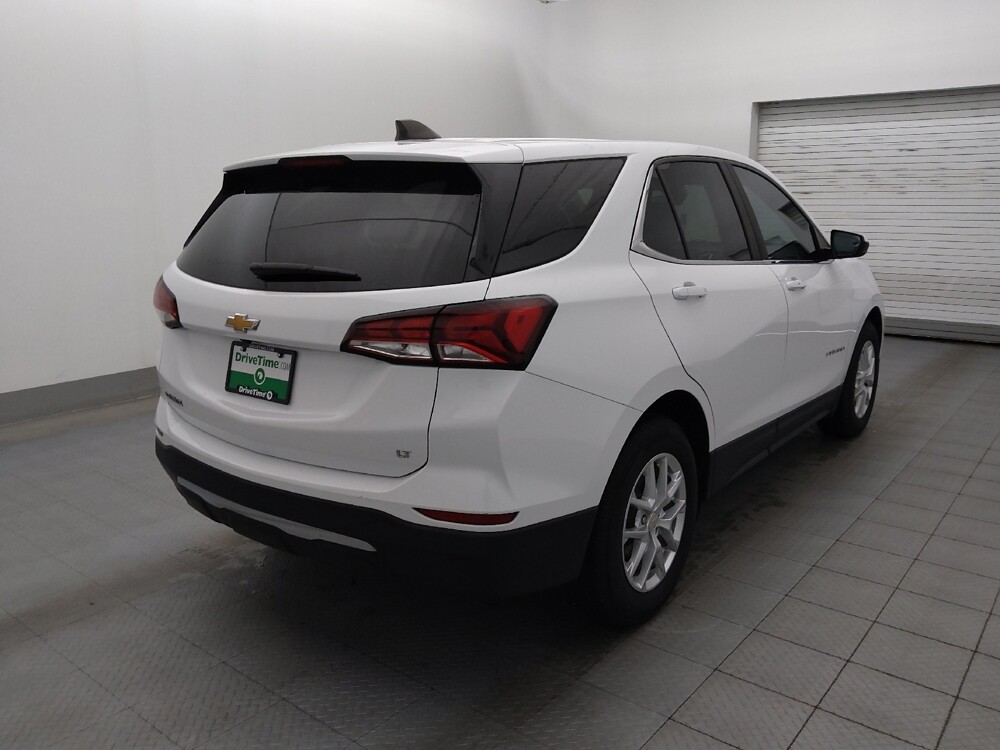 2022 Chevrolet Equinox in Tampa, FL 33619 - 18125679 9