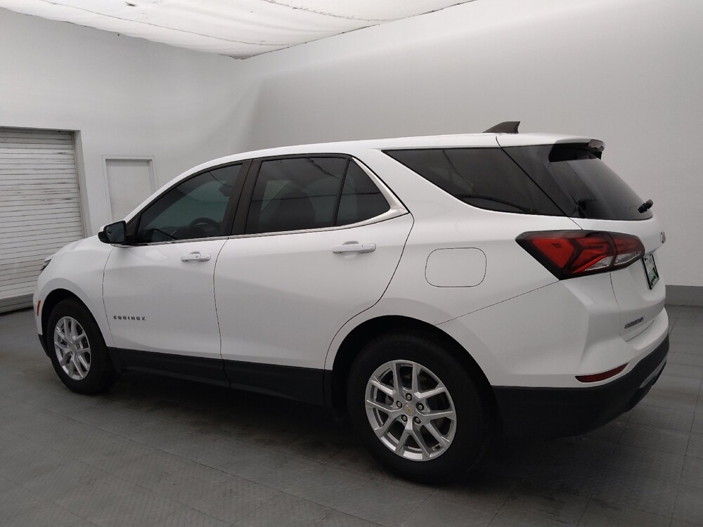 2022 Chevrolet Equinox in Tampa, FL 33619 - 18125679 3