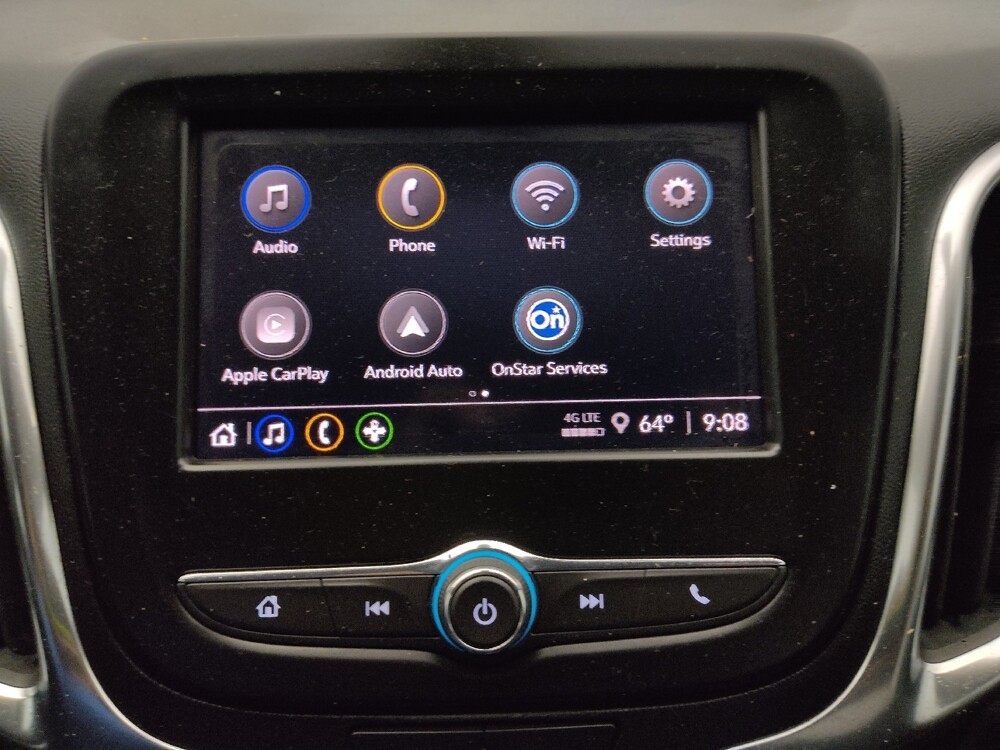 2022 Chevrolet Equinox in Tampa, FL 33619 - 18125679 25