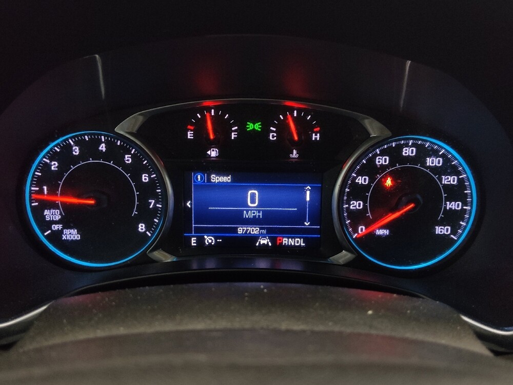 2022 Chevrolet Equinox in Tampa, FL 33619 - 18125679 23