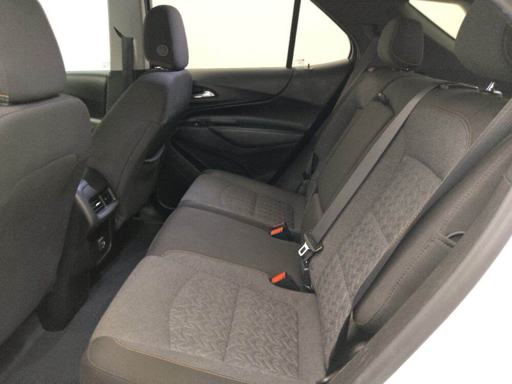 2022 Chevrolet Equinox in Tampa, FL 33619 - 18125679 18