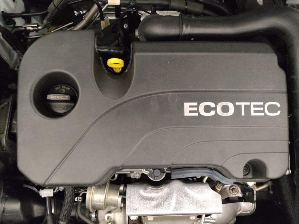 2022 Chevrolet Equinox in Tampa, FL 33619 - 18125679 30