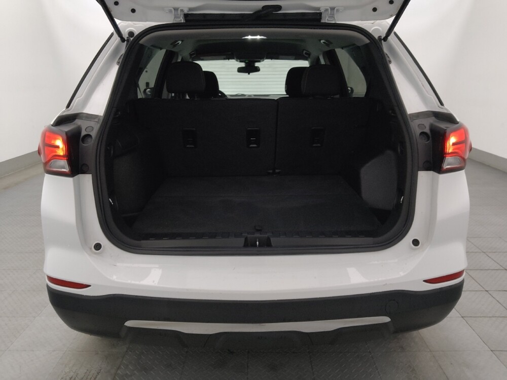 2022 Chevrolet Equinox in Tampa, FL 33619 - 18125679 29