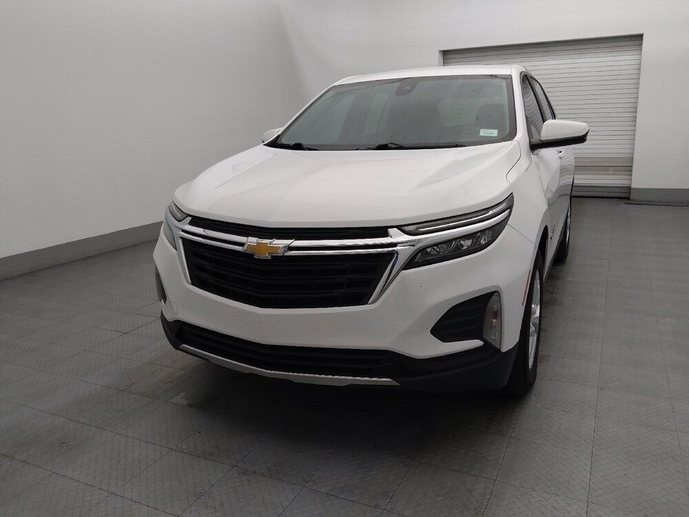 2022 Chevrolet Equinox in Tampa, FL 33619 - 18125679 15