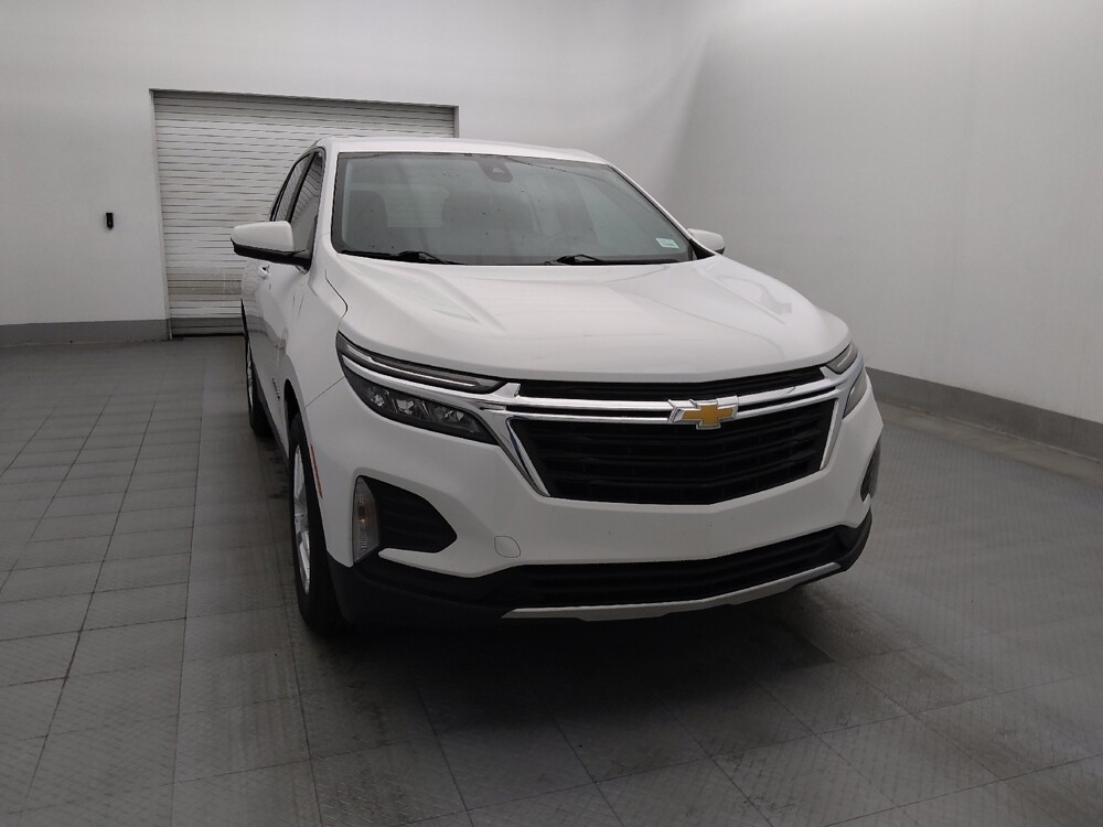 2022 Chevrolet Equinox in Tampa, FL 33619 - 18125679 14